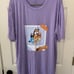 Women’s Bluey bamboo pajama set