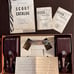 Collectible Vintage 1948 Official Boy Scouts Twin Signal Set Catalouge No 1098