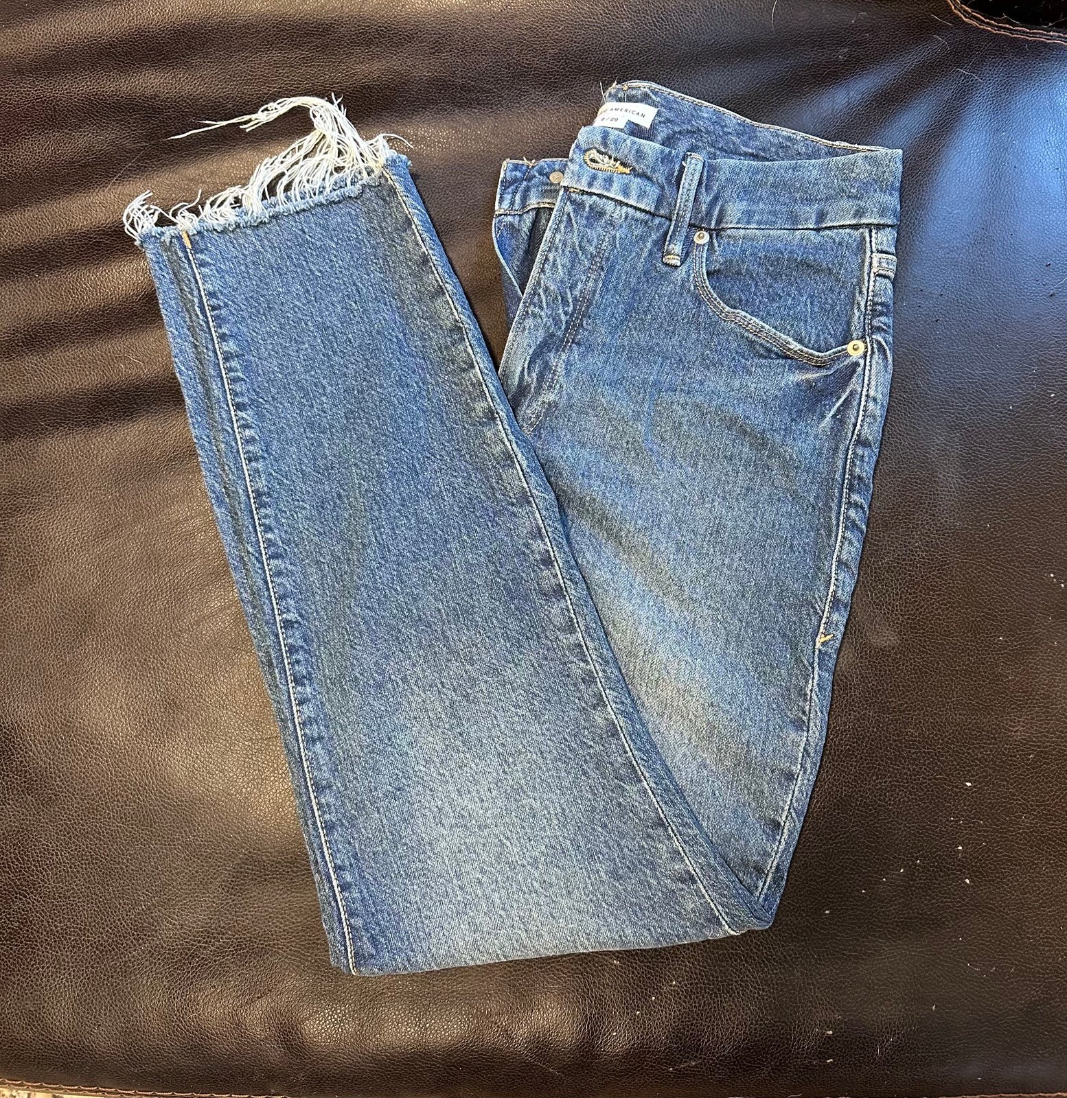 Good American Jeans