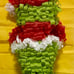 Grinch Pinata c