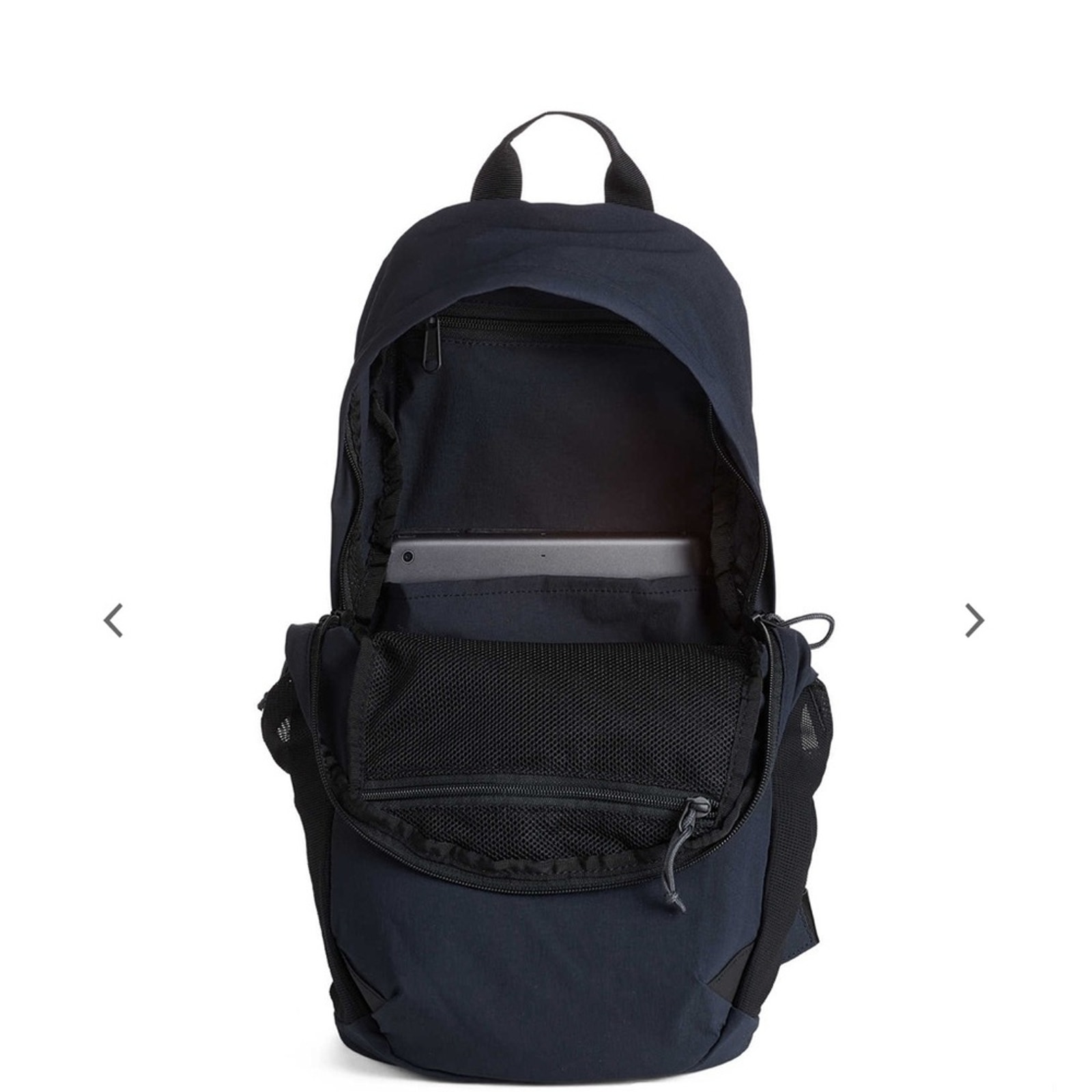 Merrell Packable Backpack Black Backpacks