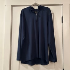 Southern tide quarter zip