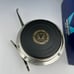 Martin Automatic Fishing Reel #23a, and a box and instructions from another reel