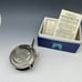Martin Automatic Fishing Reel #23a, and a box and instructions from another reel