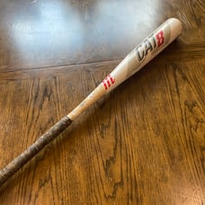 Cat 8 baseball bat -5 30”