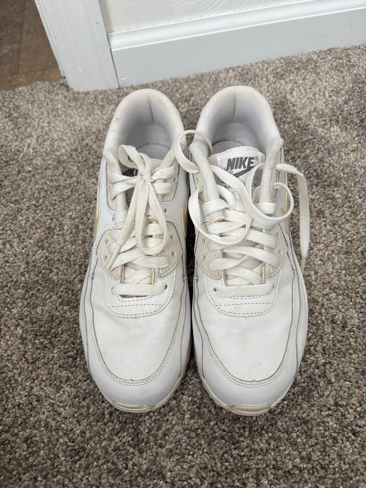 Nike air max
