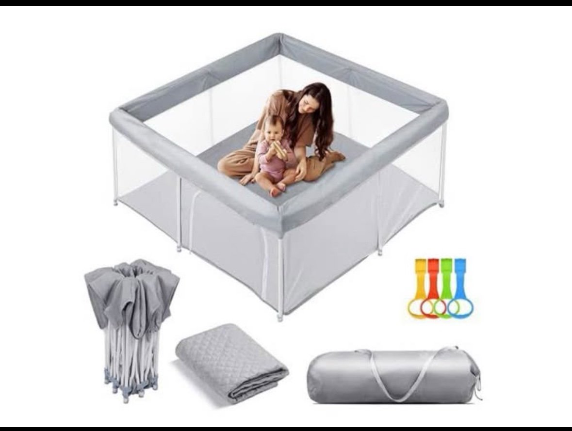 Playpen