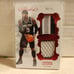 Stephen Jackson Patch San Antonio Spurs Panini Flawless