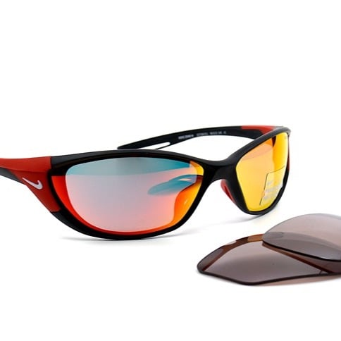 NIKE ZONE DZ7358 011 AUTHENTIC SUNGLASSES