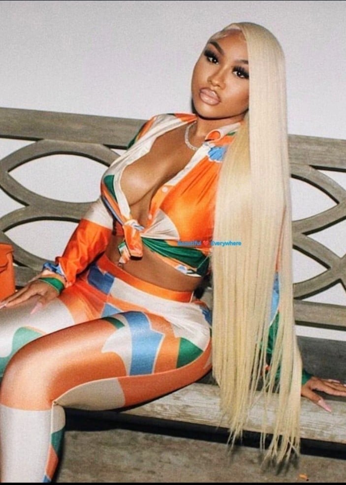 Human Hair Lace Wig