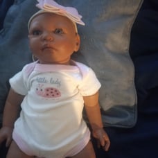 Reborn baby dolls