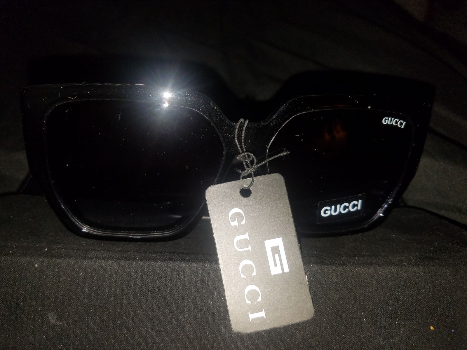 Sunglasses universal