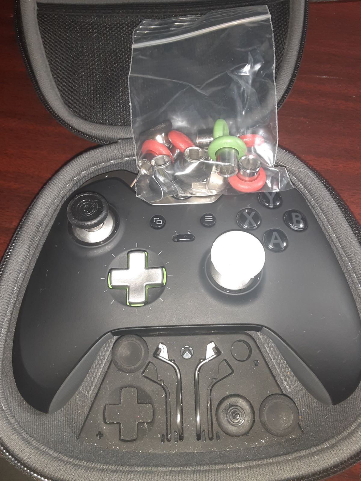 Xbox One Elite Controller