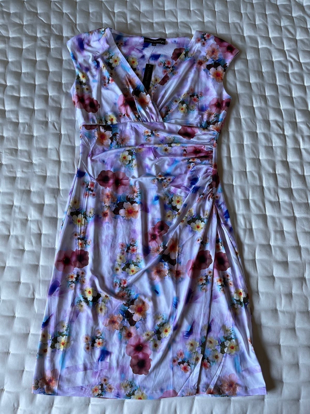 Catherine Malandrino Dress