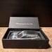Limited Edition Porsche Panamera Turbo Paperweight Exclusive Dealer Promotion