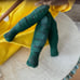 Primitive David The Fisherman Doll