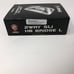 MSI 2Way SLI HB Bridge L (on 1st and 5th Slot), Silver - OPEN BOX
