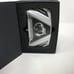 MSI 2Way SLI HB Bridge L (on 1st and 5th Slot), Silver - OPEN BOX