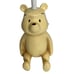 Lambs and Ivy Disney Baby Storytime Pooh 3D Table Lamp