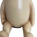 Lambs and Ivy Disney Baby Storytime Pooh 3D Table Lamp