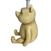 Lambs and Ivy Disney Baby Storytime Pooh 3D Table Lamp