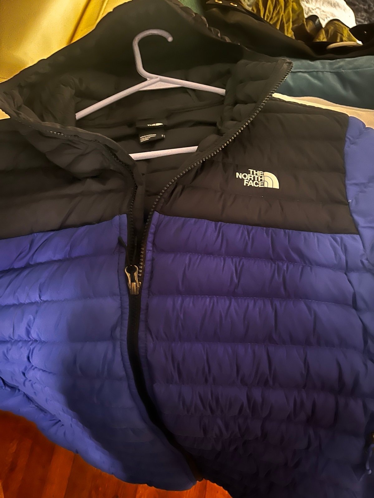North Face