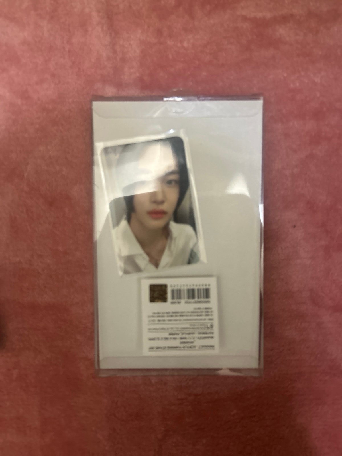 Wonbin Acrylic Set