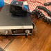 CB radio 2 way 40 channel with antenna
