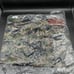 New Mitchell & Ness NBA Swingman Shorts Vancouver Grizzlies Camo 1996-97 Size M