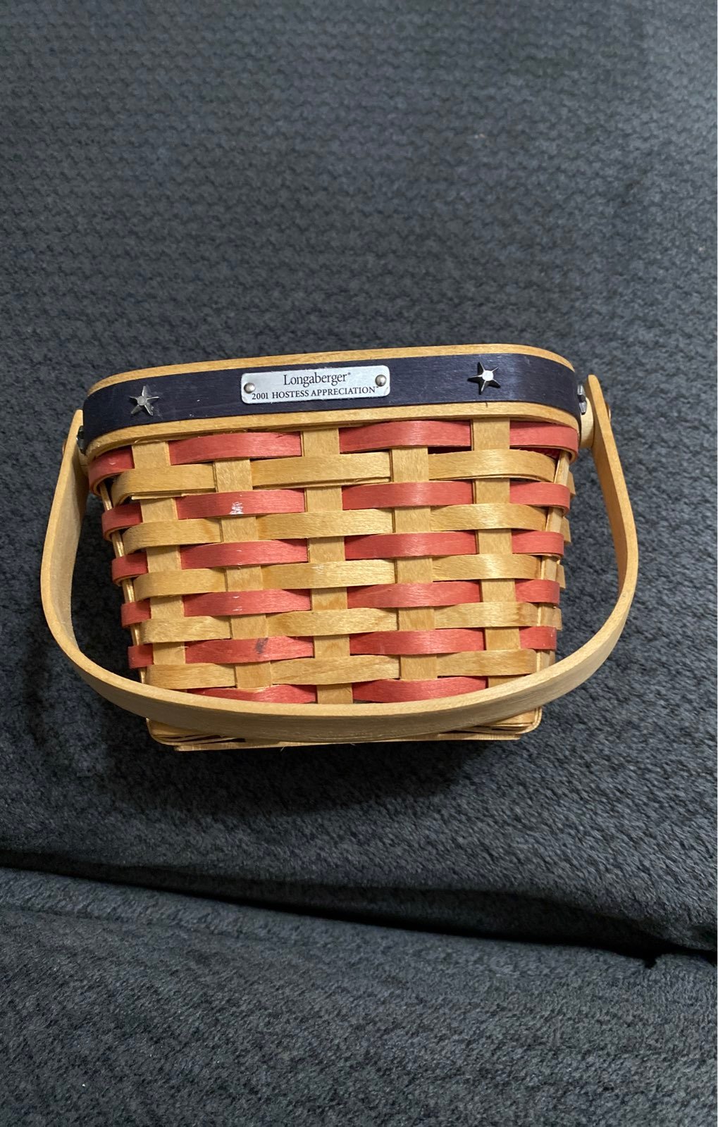 Longaberger