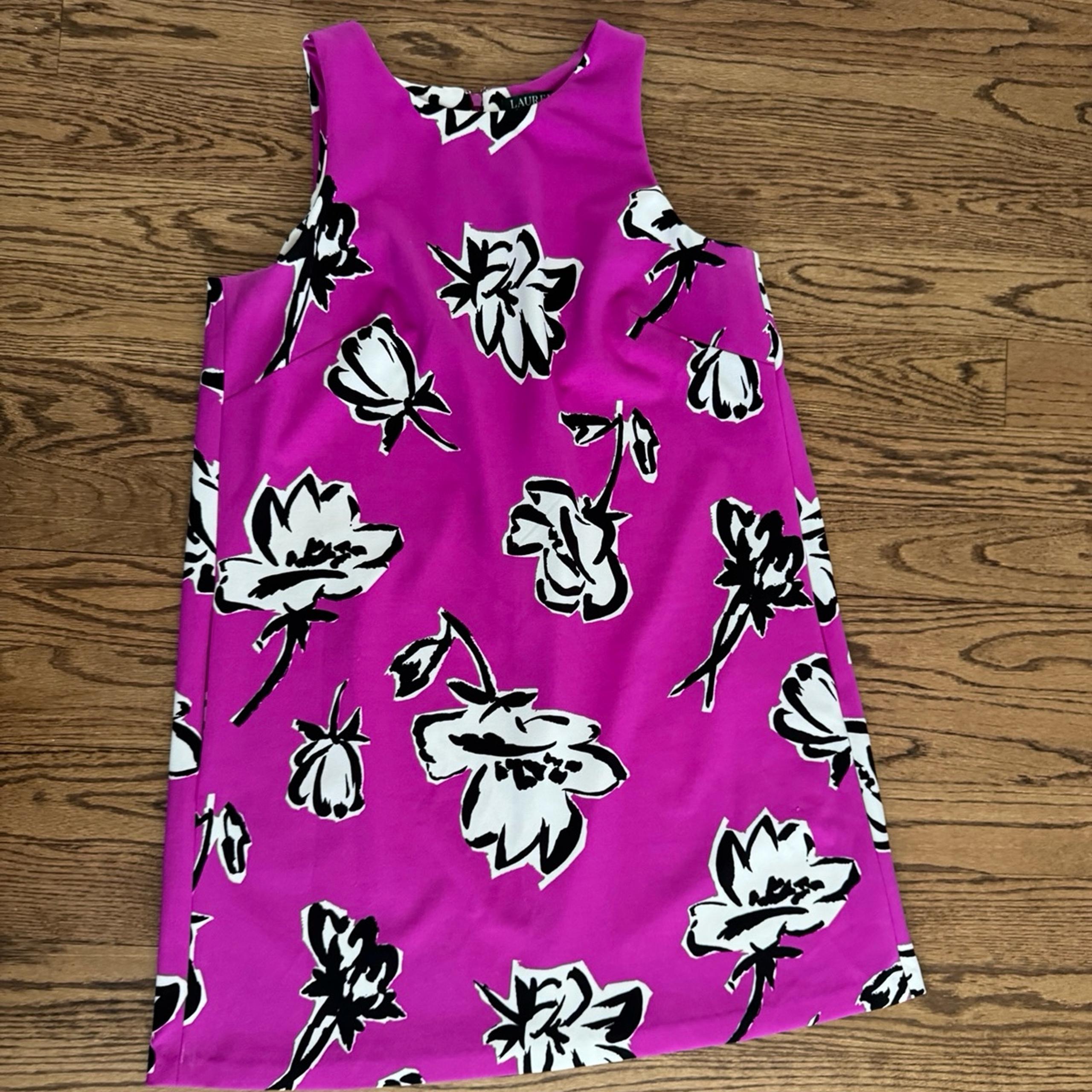 Lauren Ralph Lauren Dress 14