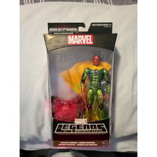 Marvel Legends Infinite Vision 6 Inch Action Figure Hulkbuster BAF Series New