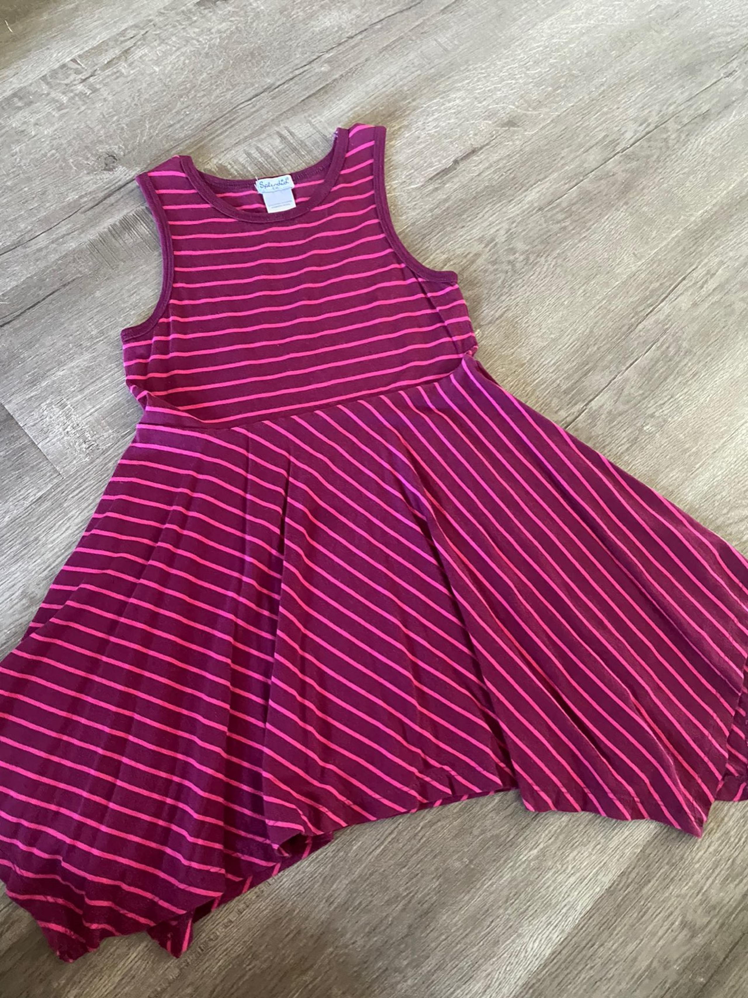 Splendid  girls dress size 5/6