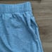 Outdoor Voices CloudKnit Hoodie and Short Set S