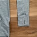 Outdoor Voices CloudKnit Hoodie and Short Set S