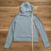 Outdoor Voices CloudKnit Hoodie and Short Set S