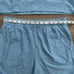 Outdoor Voices CloudKnit Hoodie and Short Set S