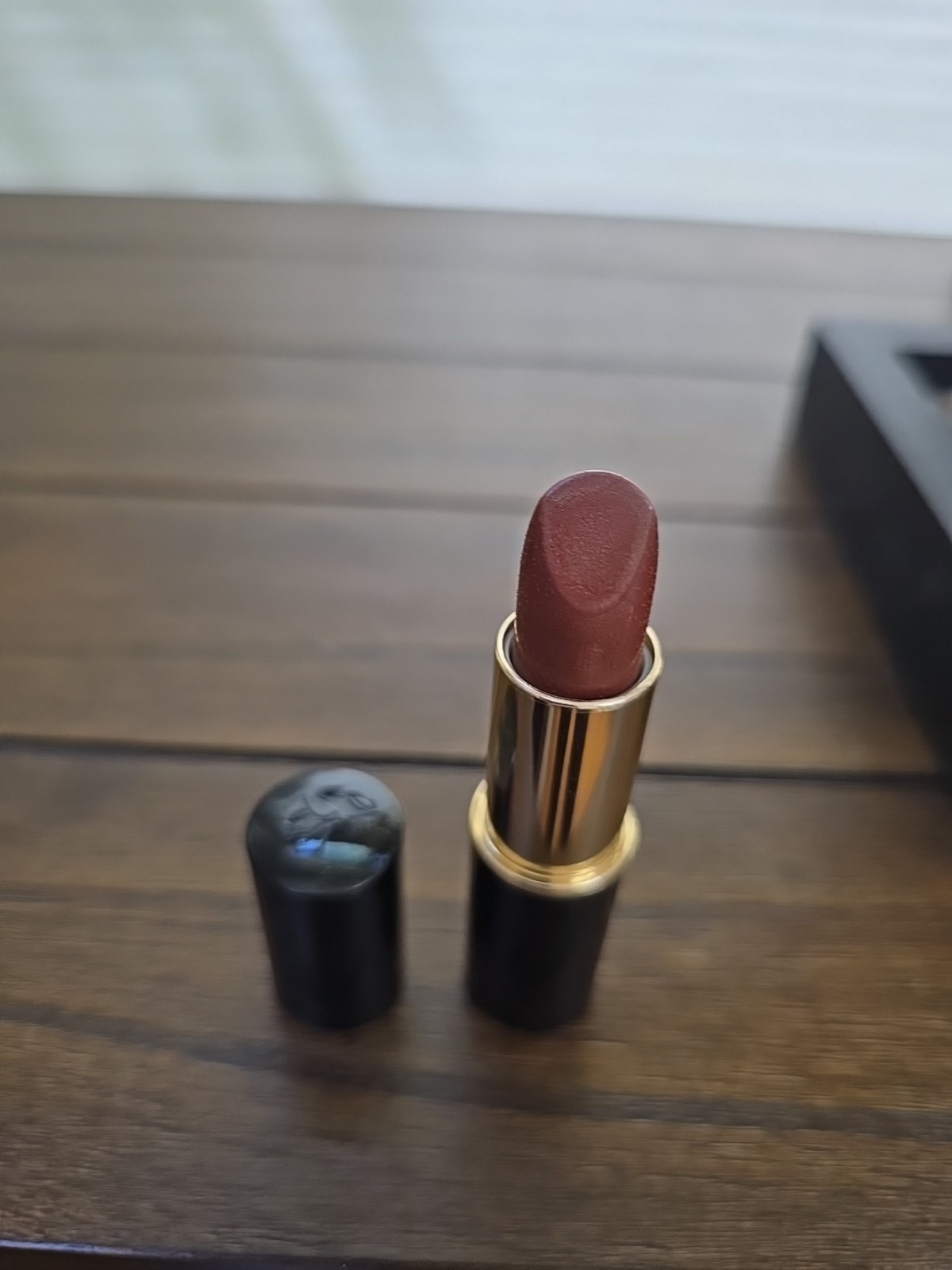 New Lancome Rouge Sensation Lipstick LUXE - Discontinued Rare