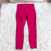 Lululemon Train Times Pant 25 in Calypso Pink Size 8