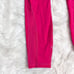 Lululemon Train Times Pant 25 in Calypso Pink Size 8