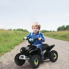 ATV 4 Wheels Ride-On Toy