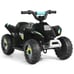 ATV 4 Wheels Ride-On Toy