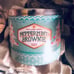Bath & Body Works New Peppermint Brownie