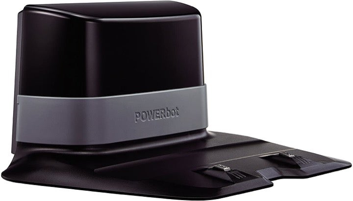 SAMSUNG Electronics VCA-RDS20/XAA Robot Vacuum Accessory, Black