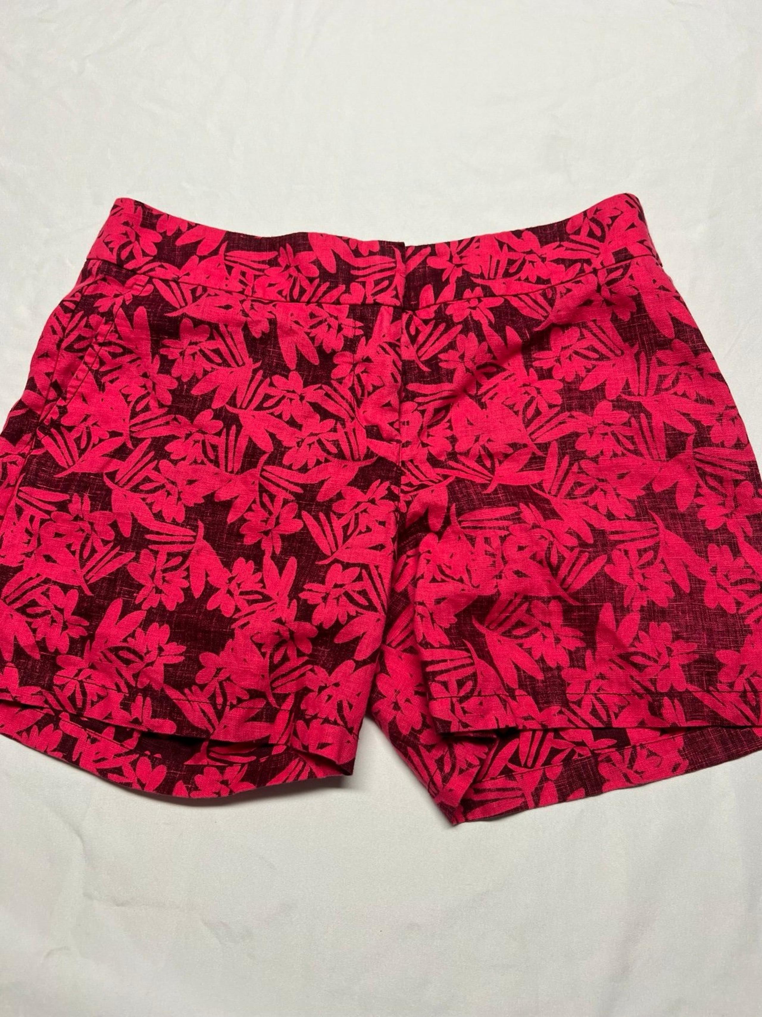 tommy bahama women’s shorts size 2