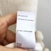 ANTHROPOLOGIE Pom Pom Tassel Curtain 50 ' x 63 (1 Panel)