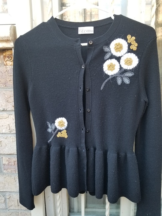 Cardigan