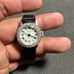 Vintage Royal Dynasty Ladies Cocktail Mechanical Windup Watch Roman Dial Working