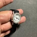 Vintage Royal Dynasty Ladies Cocktail Mechanical Windup Watch Roman Dial Working