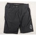 Fox Racing Men Shorts 36x12 Flexair Lite Belted Padded Liner Perforated Cycling